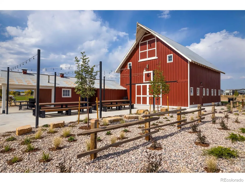 5421 Yancy Street Timnath CO 80547