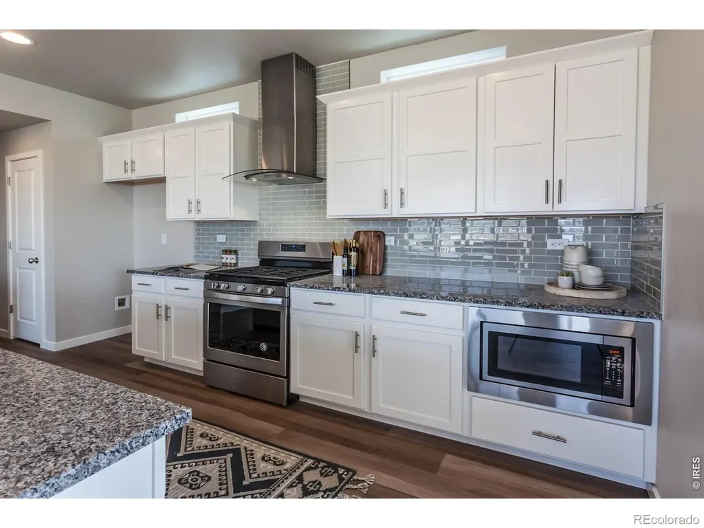 5421 Yancy Street Timnath CO 80547