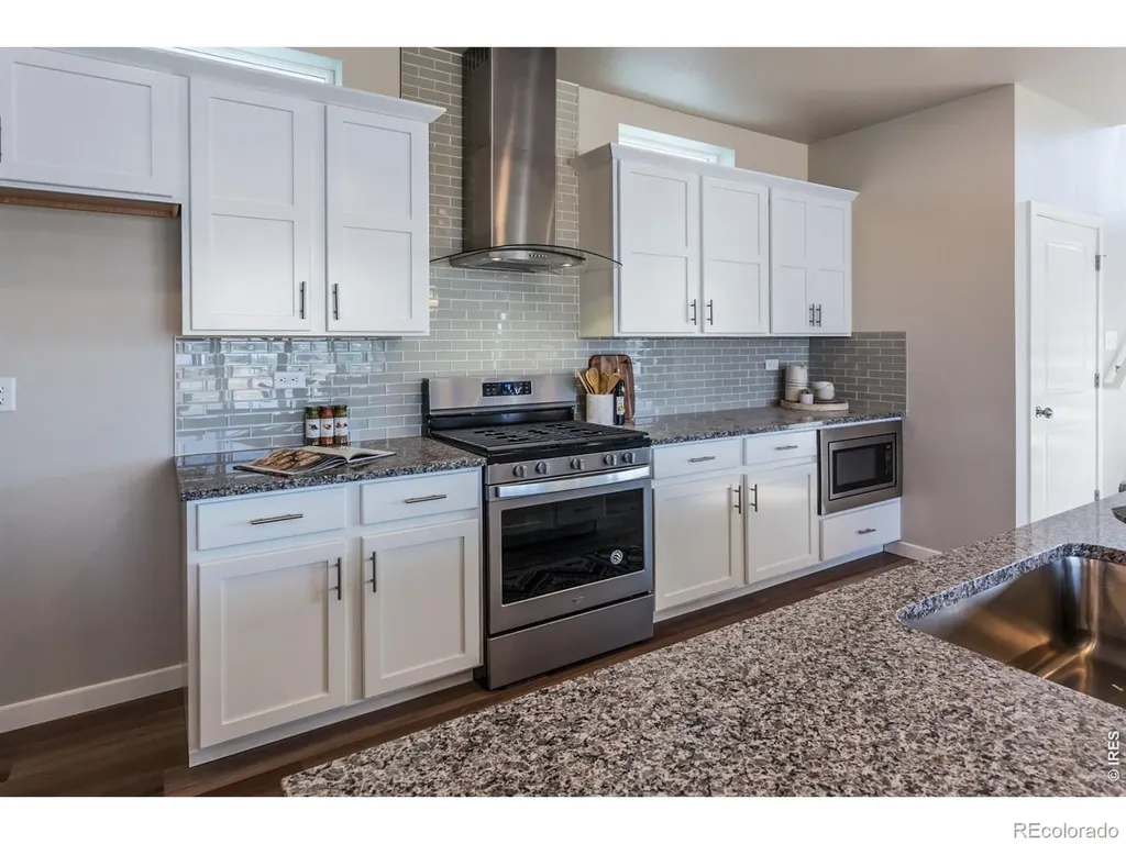 5421 Yancy Street Timnath CO 80547
