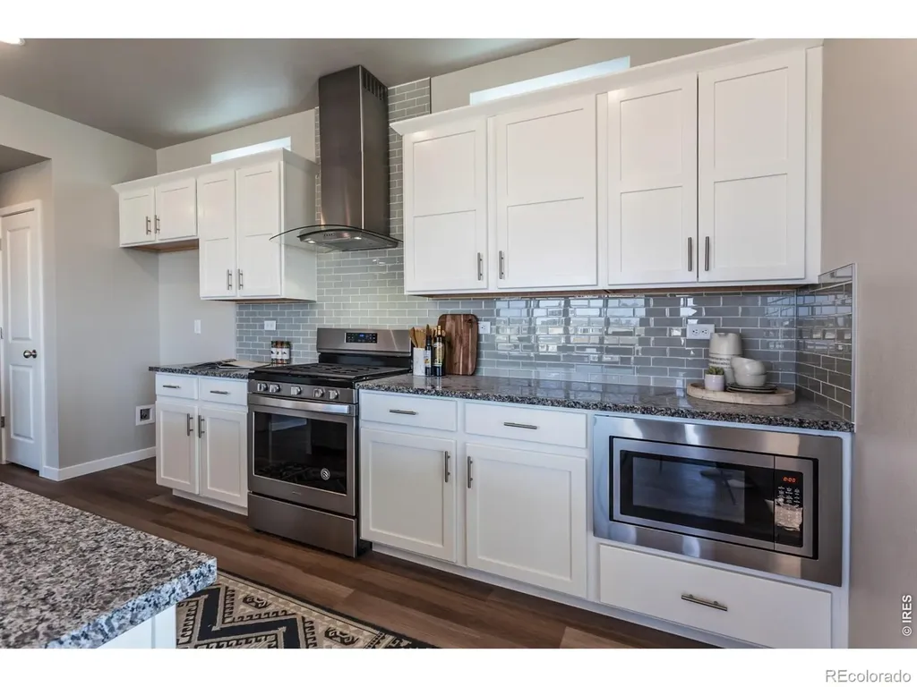 5421 Yancy Street Timnath CO 80547