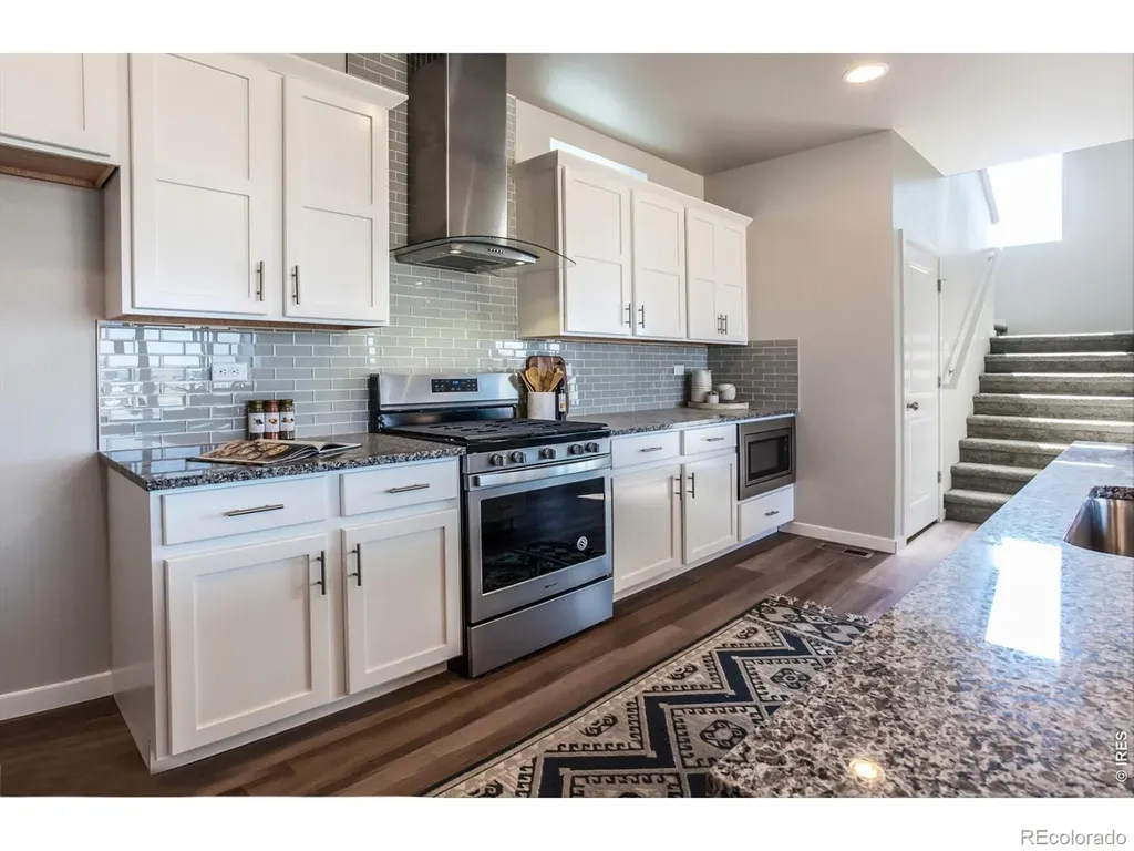 5421 Yancy Street Timnath CO 80547