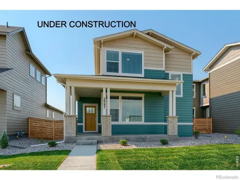 5421 Yancy Street Timnath CO 80547