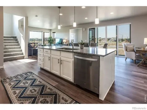 5421 Yancy Street Timnath CO 80547
