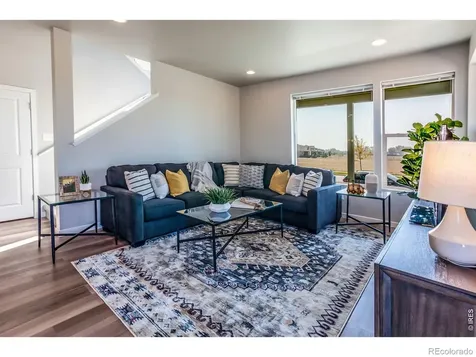 5421 Yancy Street Timnath CO 80547