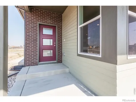 5421 Yancy Street Timnath CO 80547