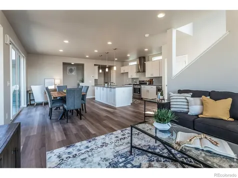 5421 Yancy Street Timnath CO 80547