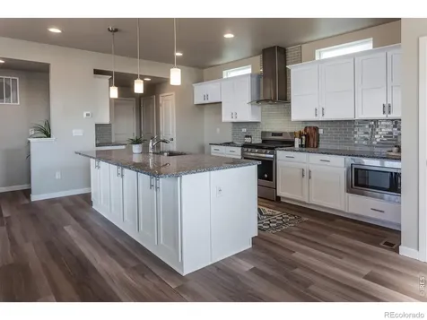 5421 Yancy Street Timnath CO 80547