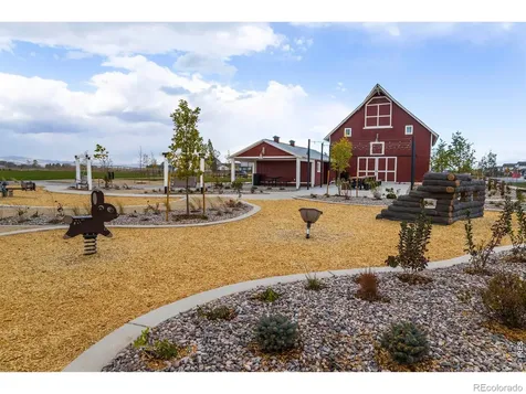 5421 Yancy Street Timnath CO 80547