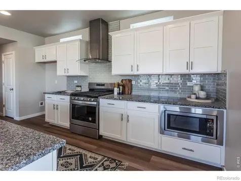 5421 Yancy Street Timnath CO 80547