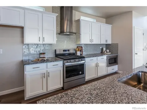 5421 Yancy Street Timnath CO 80547