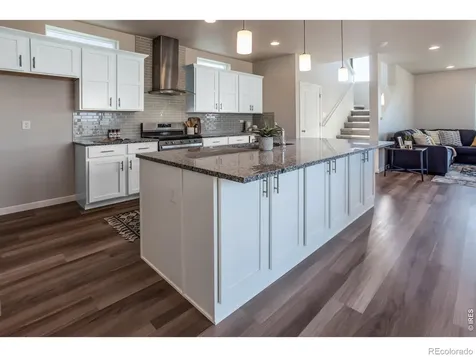 5421 Yancy Street Timnath CO 80547