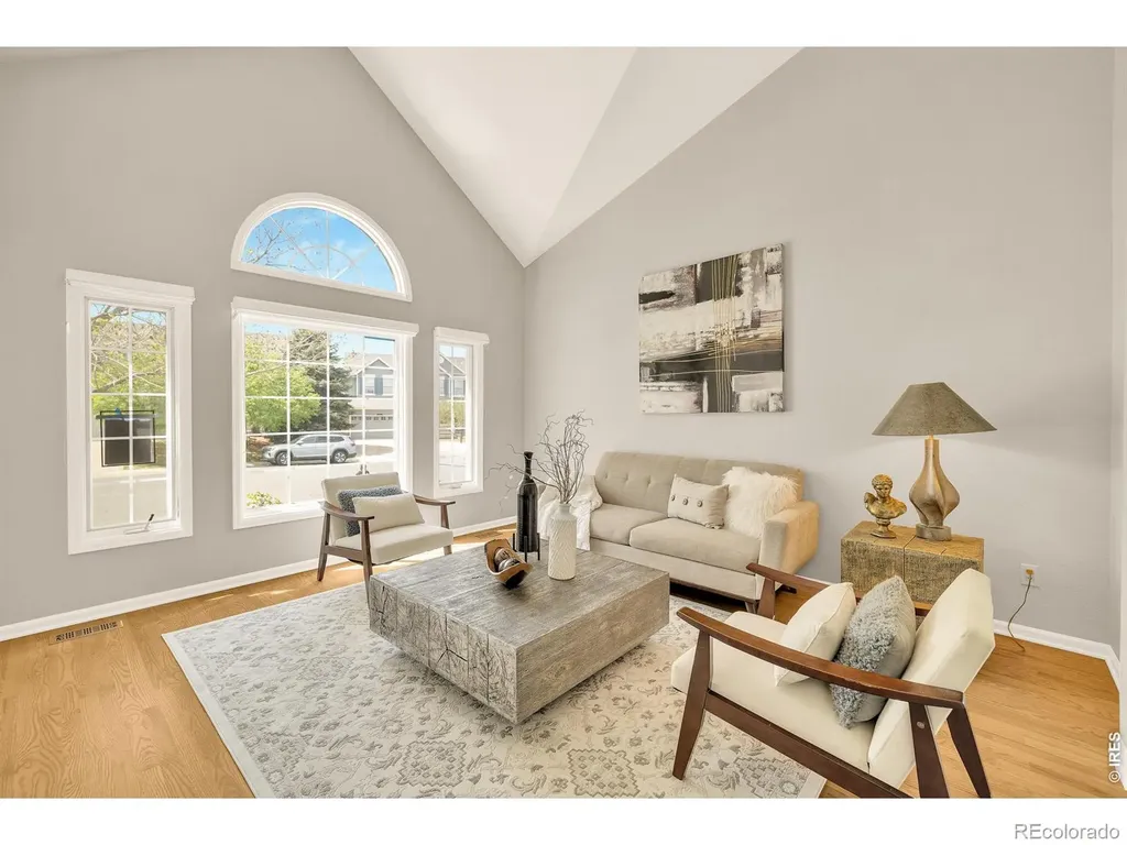 6278 S Boston Court Englewood CO 80111