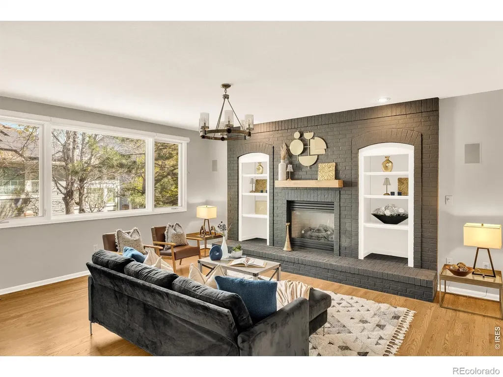 6278 S Boston Court Englewood CO 80111