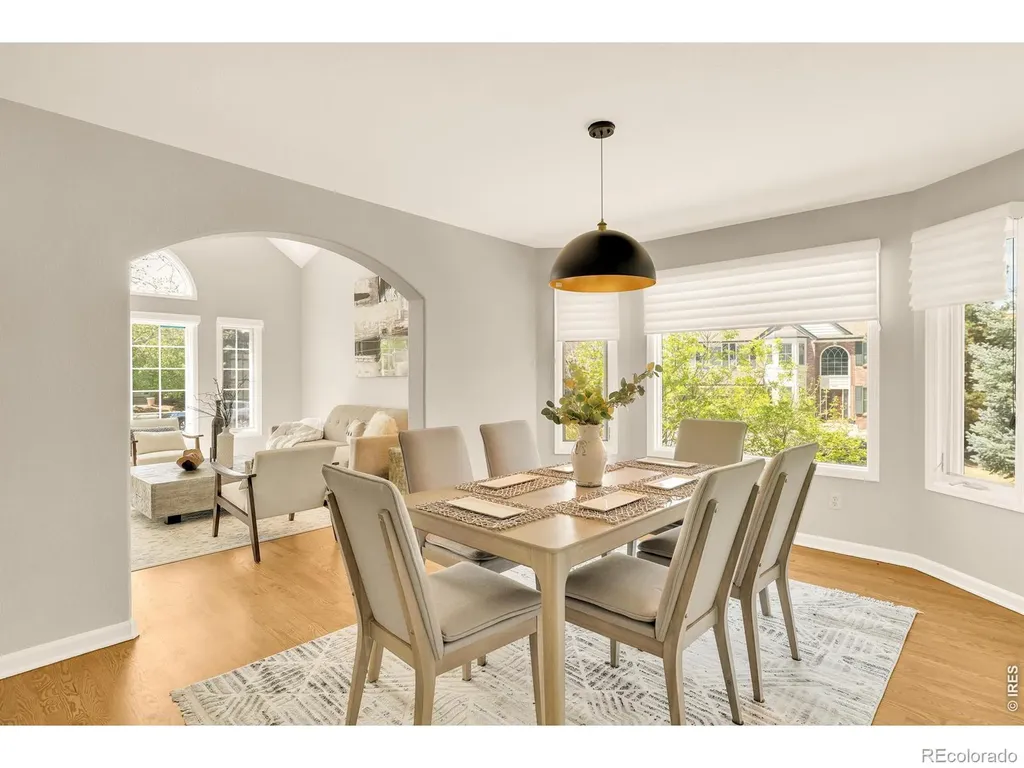 6278 S Boston Court Englewood CO 80111