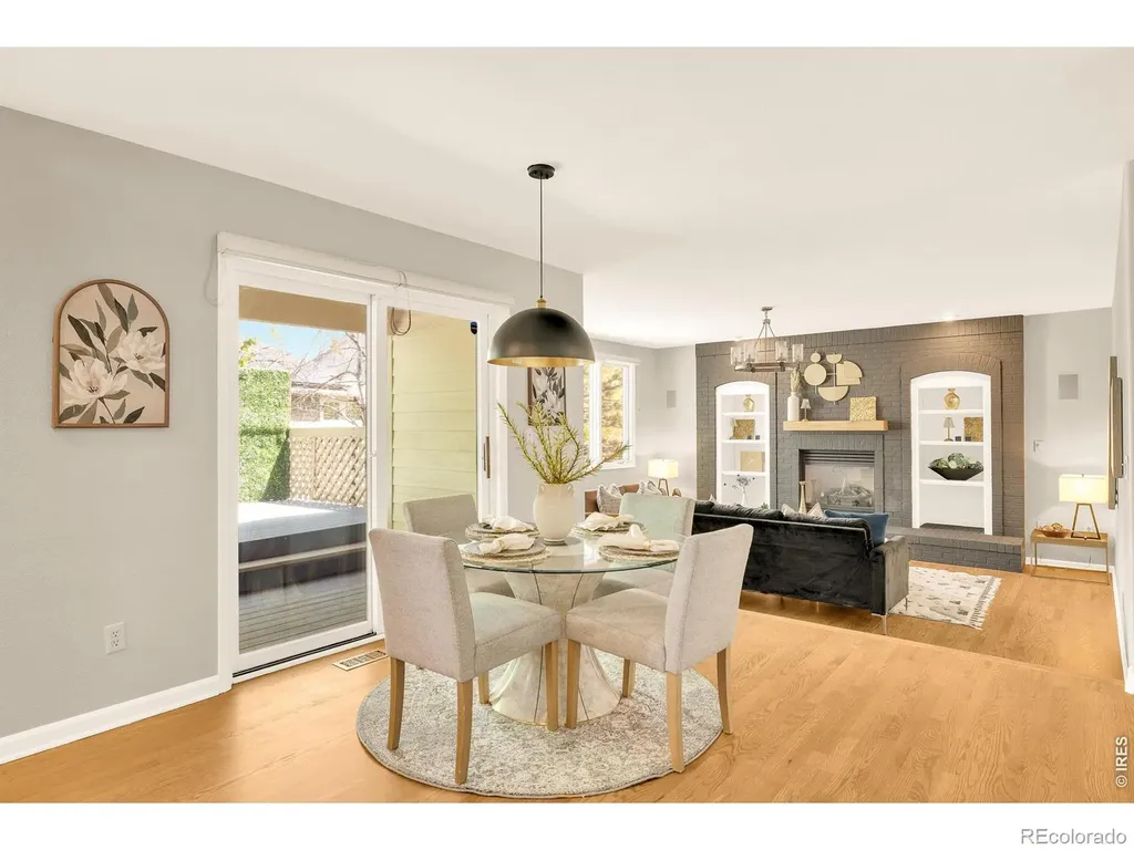 6278 S Boston Court Englewood CO 80111