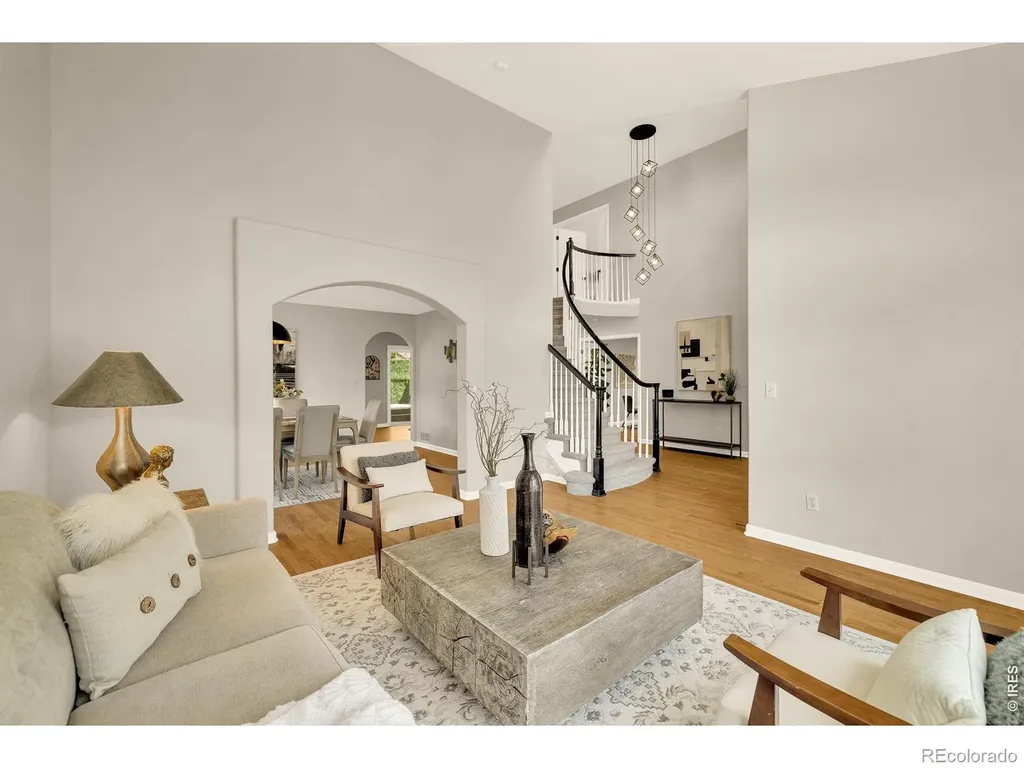 6278 S Boston Court Englewood CO 80111