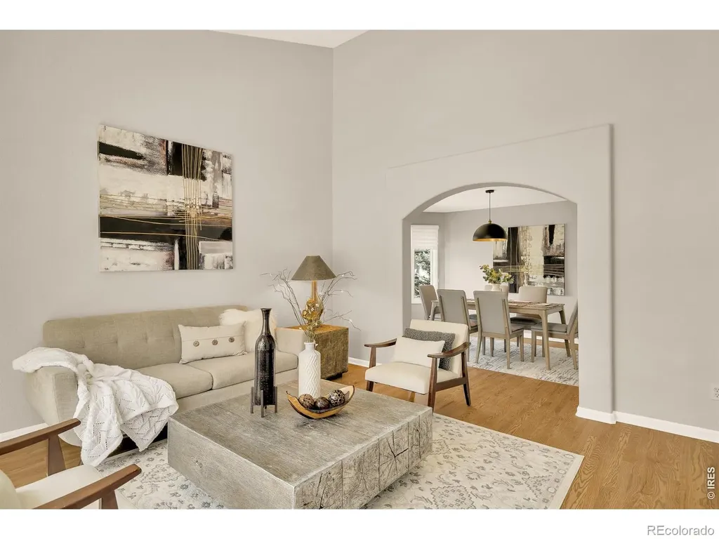 6278 S Boston Court Englewood CO 80111