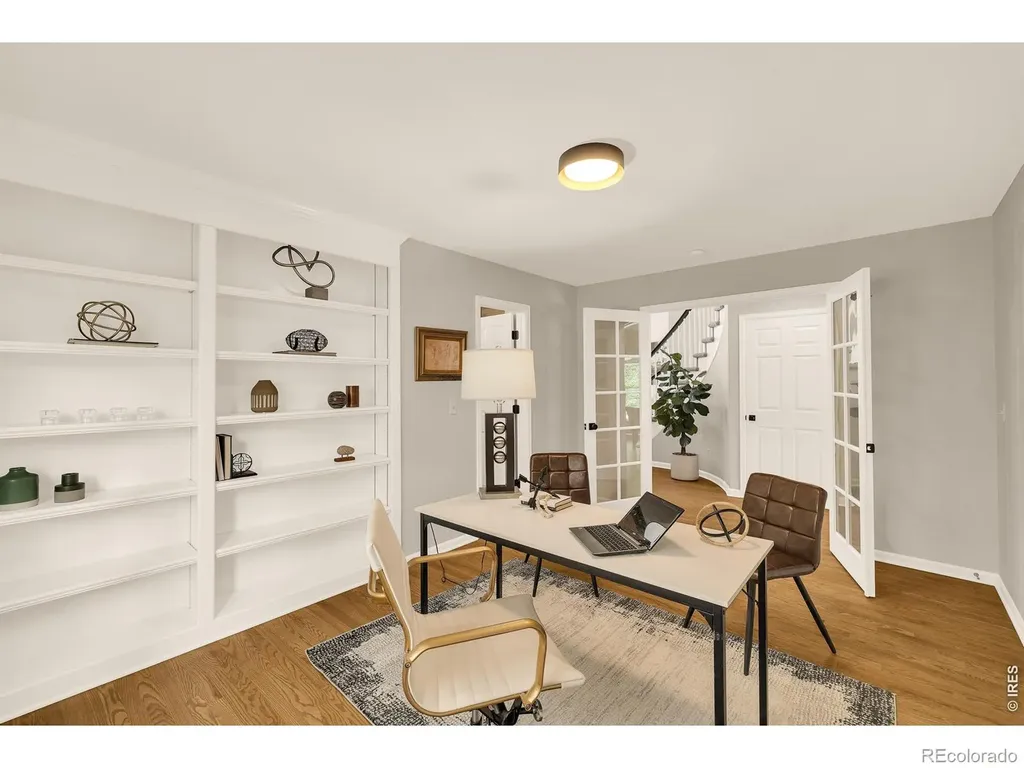 6278 S Boston Court Englewood CO 80111