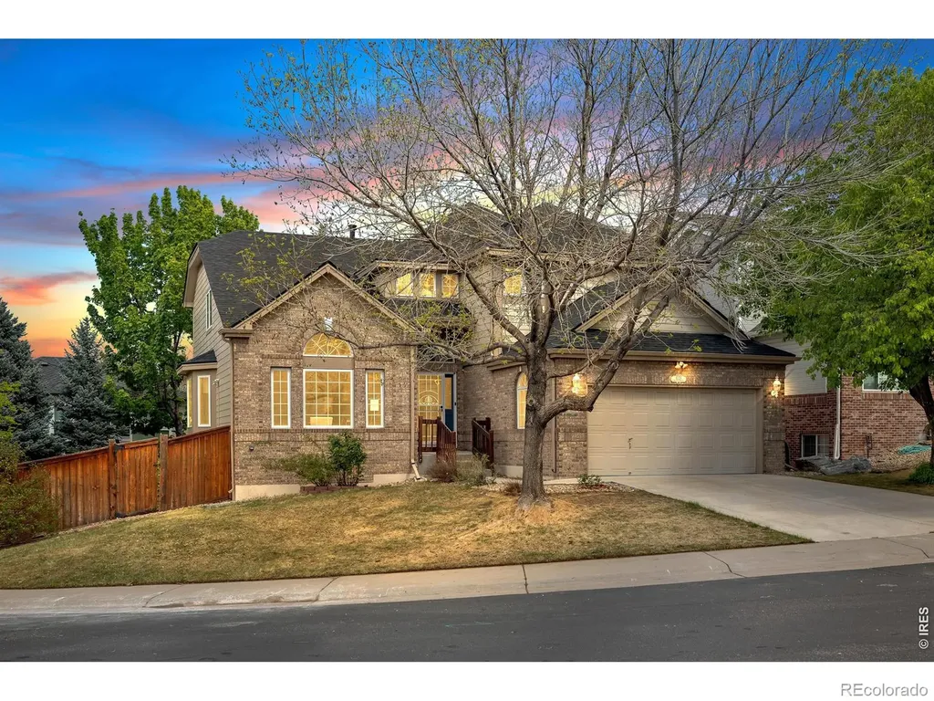 6278 S Boston Court Englewood CO 80111