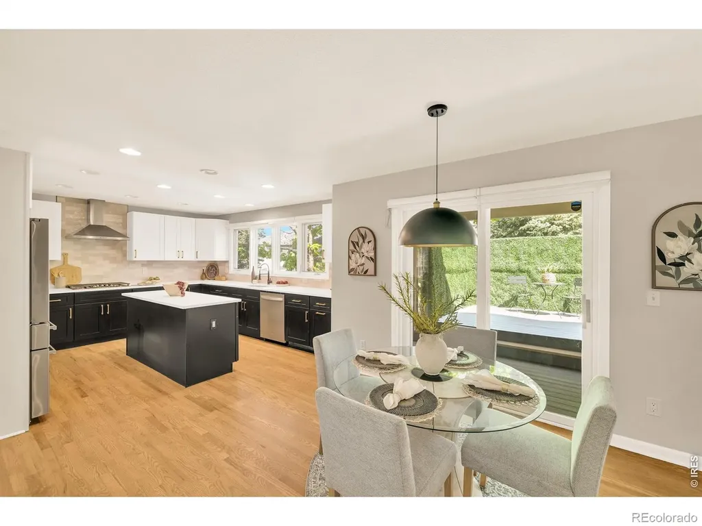 6278 S Boston Court Englewood CO 80111