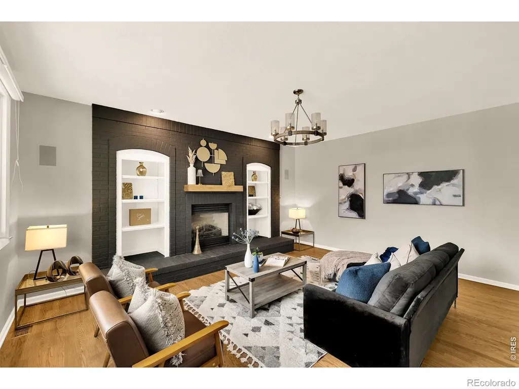 6278 S Boston Court Englewood CO 80111