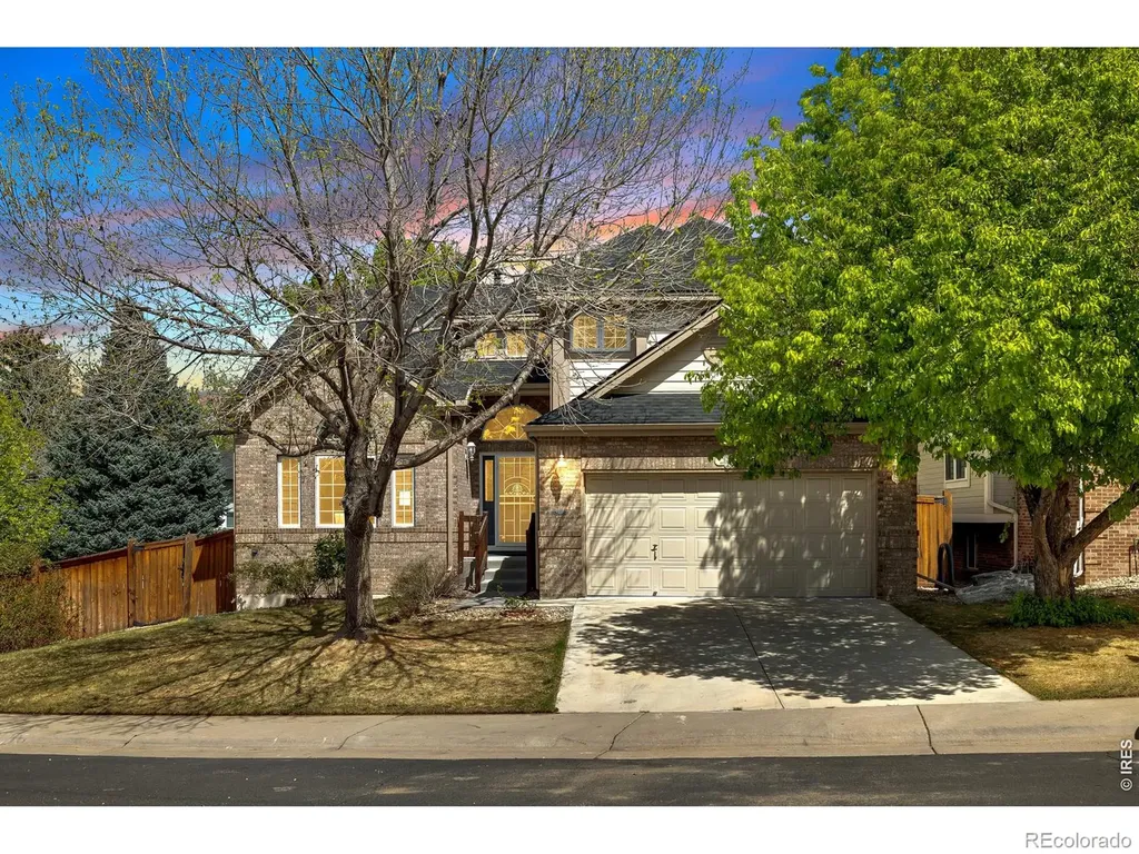 6278 S Boston Court Englewood CO 80111