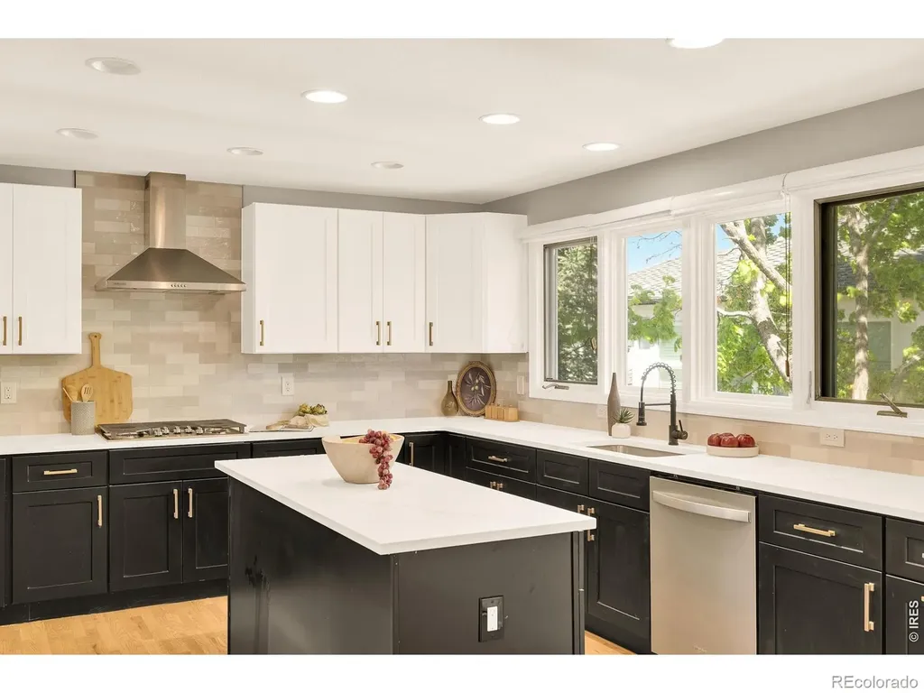 6278 S Boston Court Englewood CO 80111