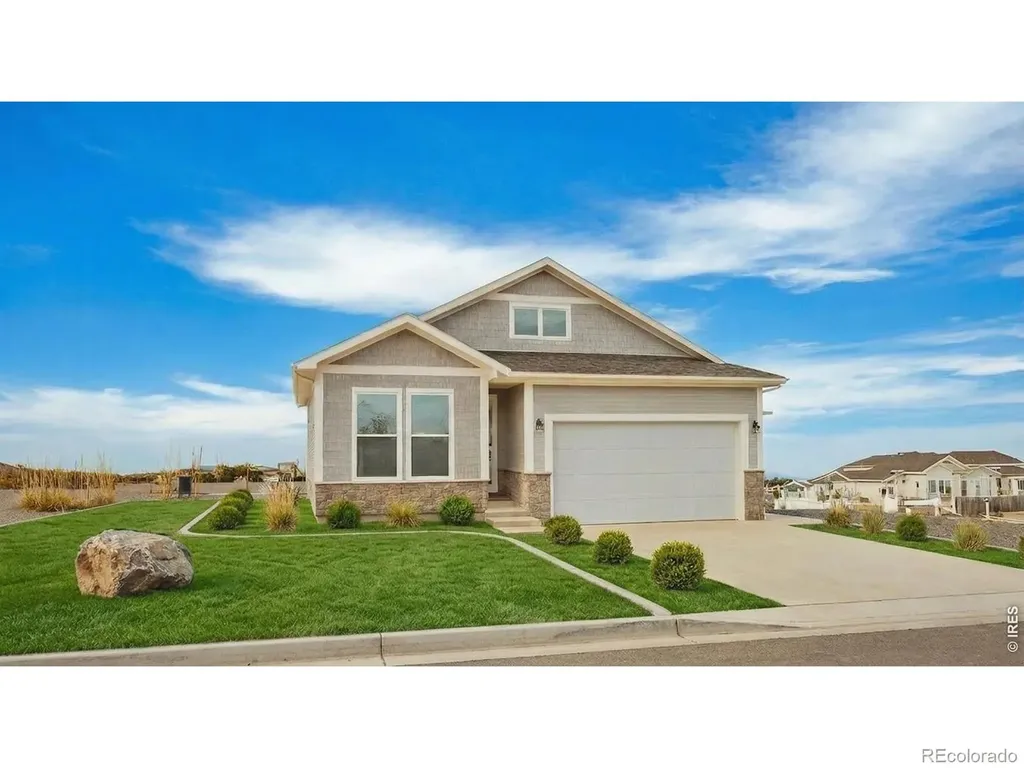 1633 Baltusrol Court Fort Collins CO 80524