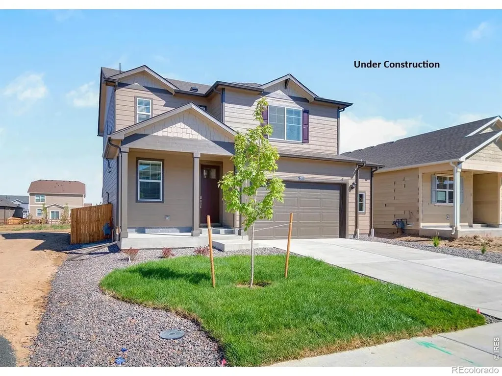 7342 27th Street Greeley CO 80634