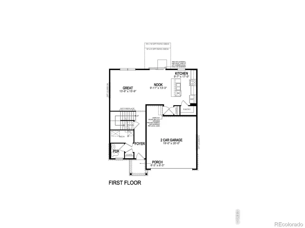 7342 27th Street Greeley CO 80634