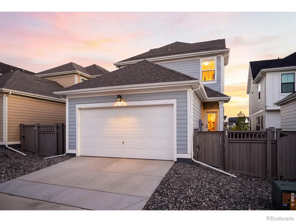 239 Washington Street Erie CO 80516