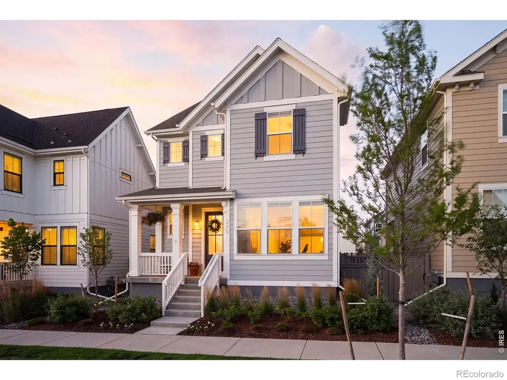 239 Washington Street Erie CO 80516