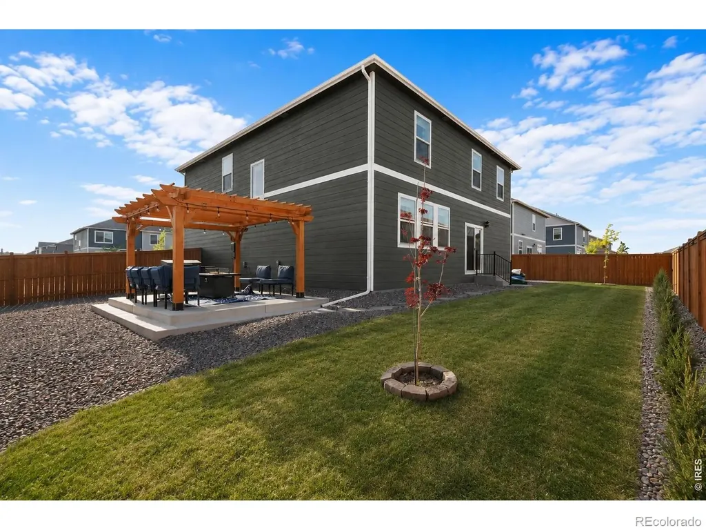 6402 Coralbell Street Wellington CO 80549
