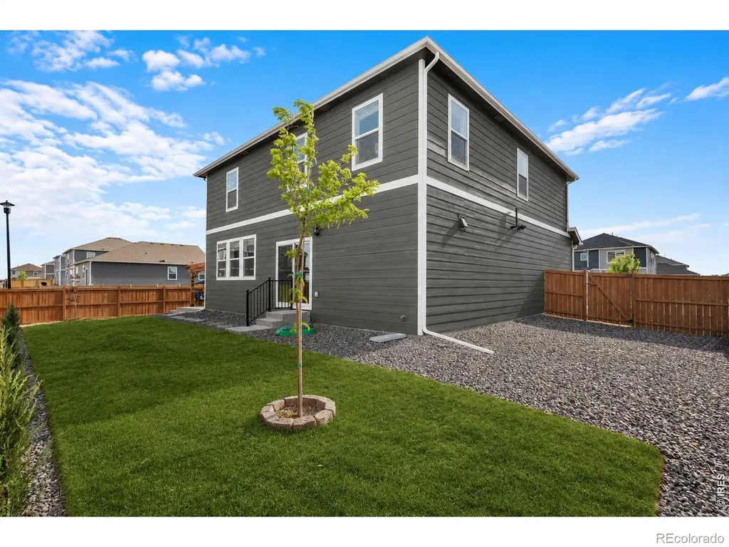 6402 Coralbell Street Wellington CO 80549