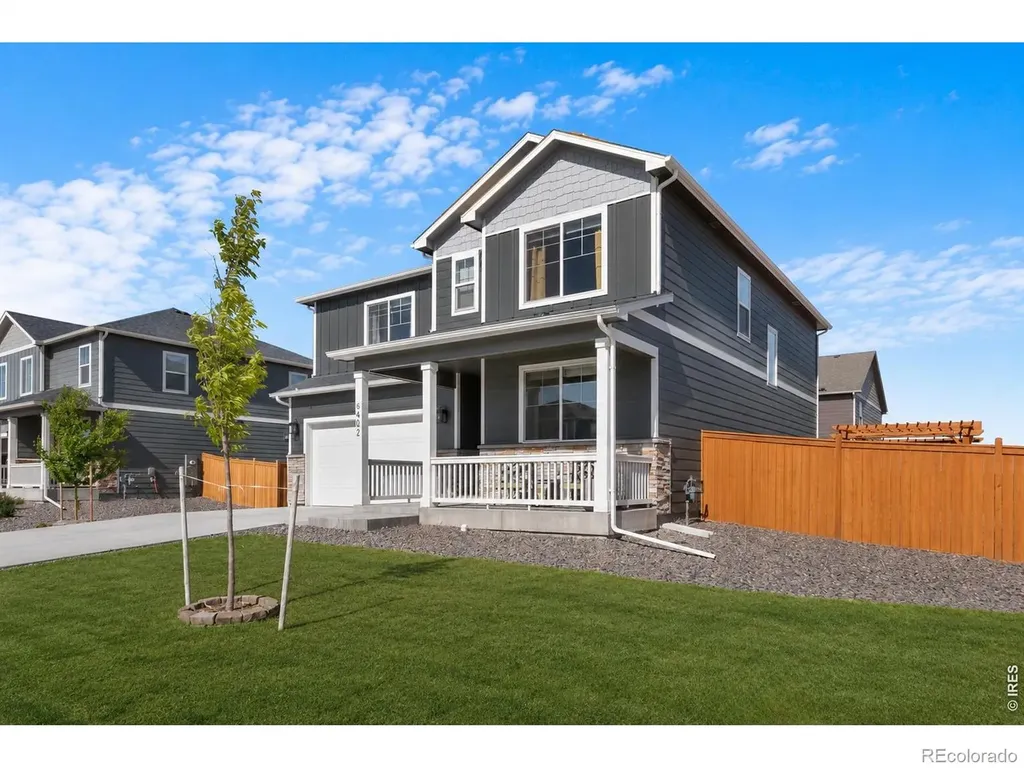 6402 Coralbell Street Wellington CO 80549
