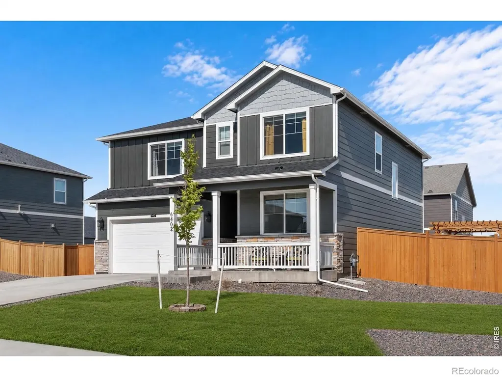 6402 Coralbell Street Wellington CO 80549