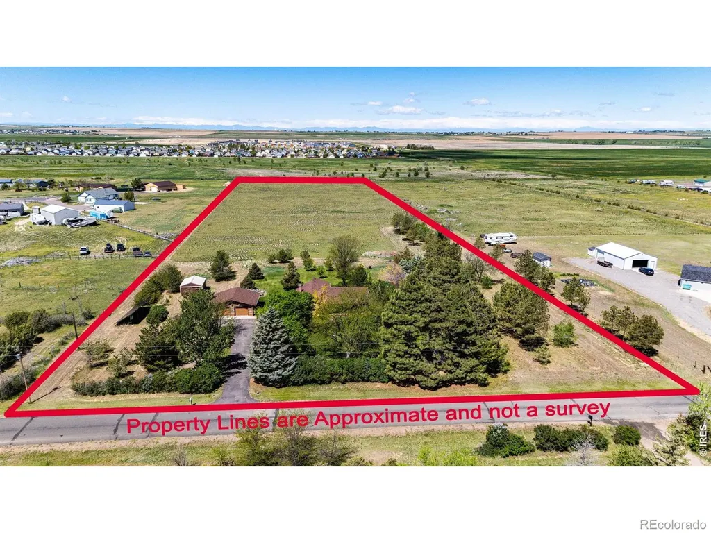 2965 Wagner Street Strasburg CO 80136