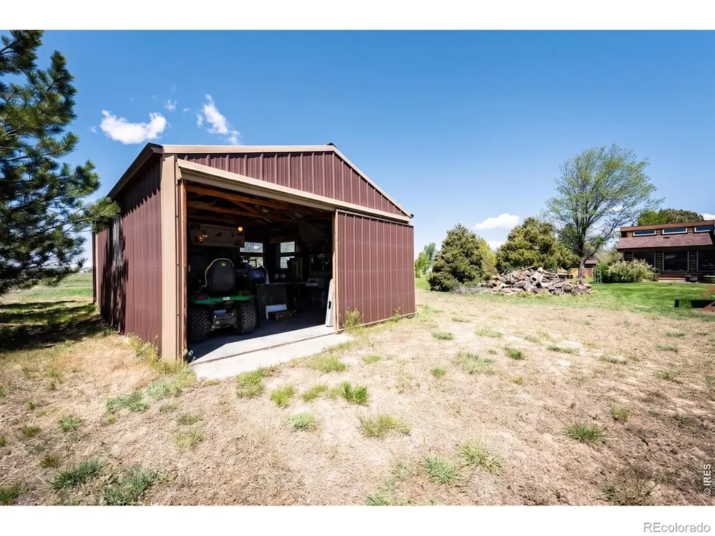 2965 Wagner Street Strasburg CO 80136