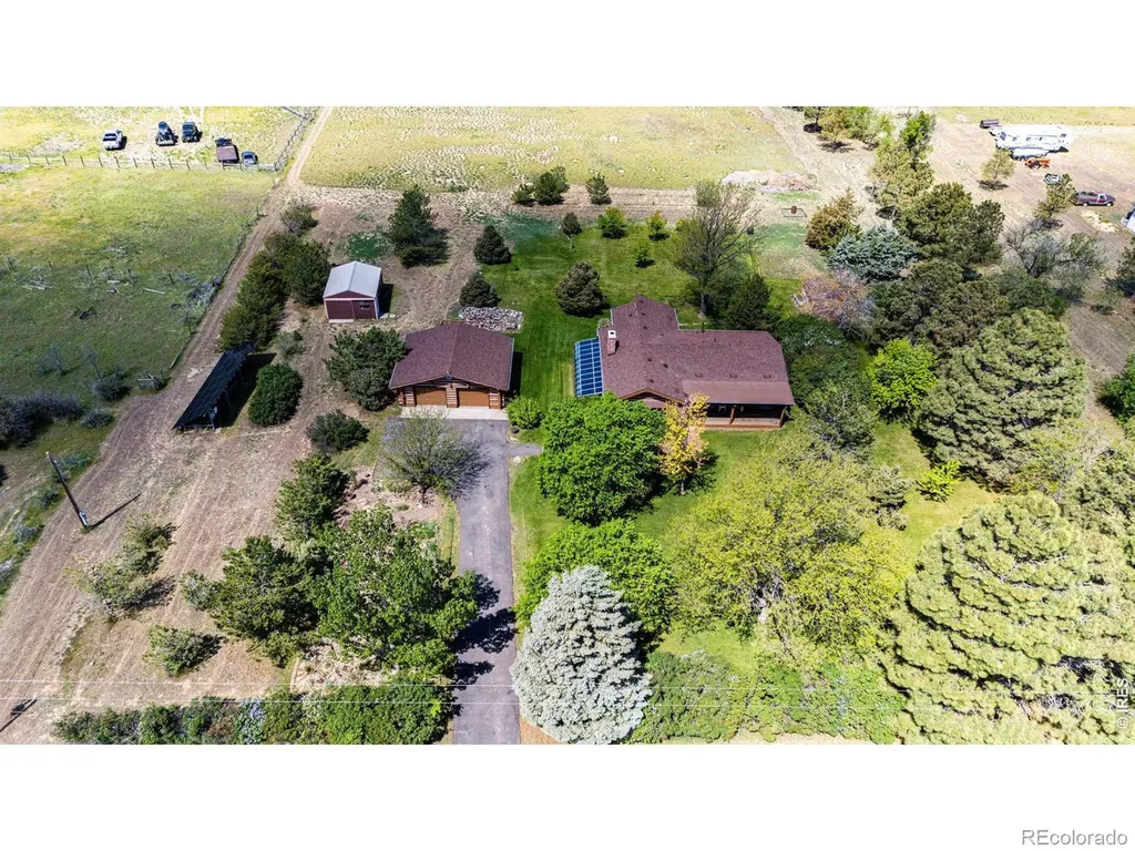 2965 Wagner Street Strasburg CO 80136