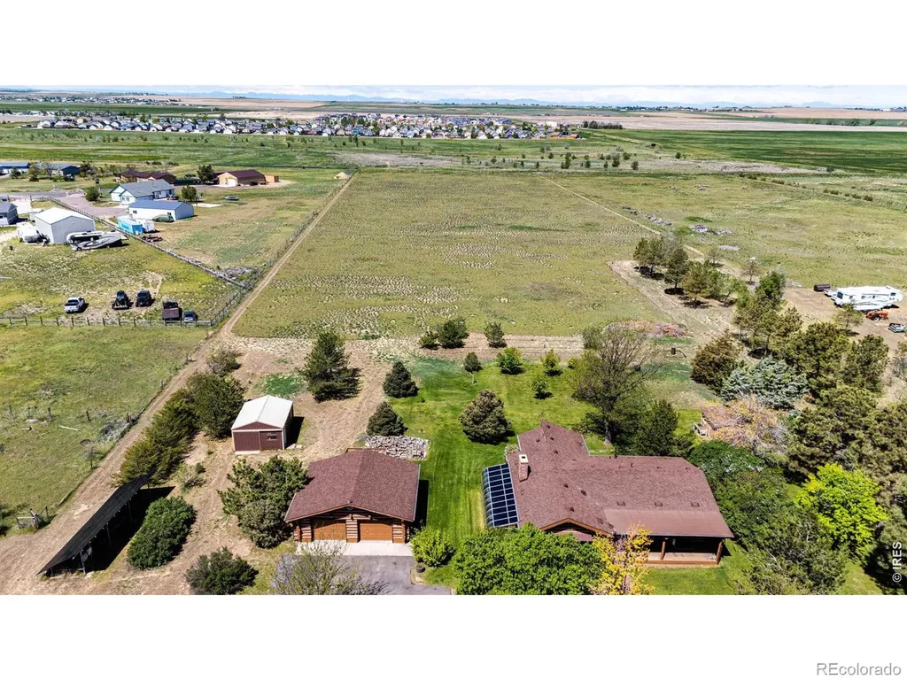 2965 Wagner Street Strasburg CO 80136