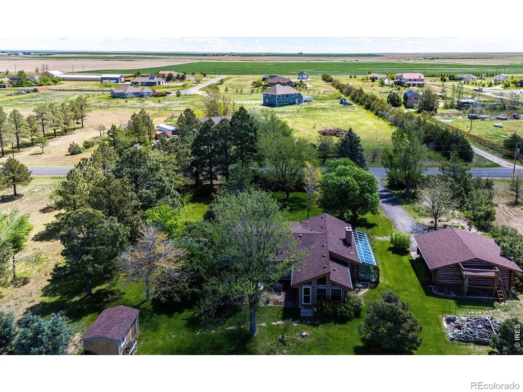 2965 Wagner Street Strasburg CO 80136