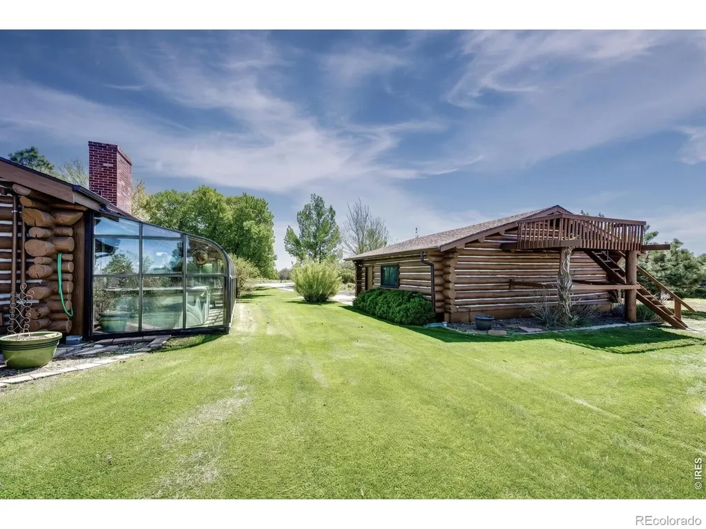 2965 Wagner Street Strasburg CO 80136