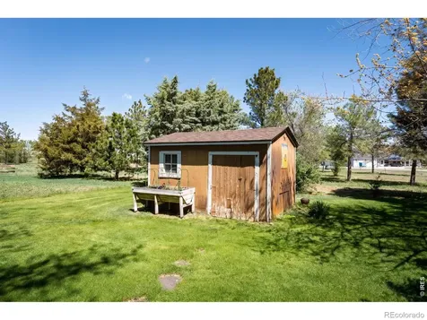 2965 Wagner Street Strasburg CO 80136