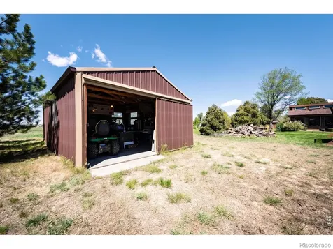 2965 Wagner Street Strasburg CO 80136