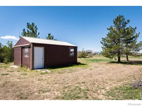2965 Wagner Street Strasburg CO 80136