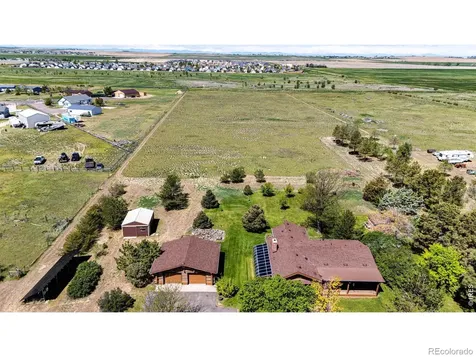 2965 Wagner Street Strasburg CO 80136