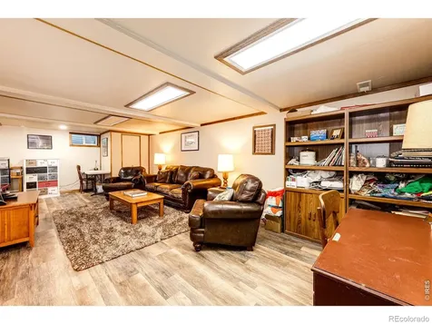 2965 Wagner Street Strasburg CO 80136