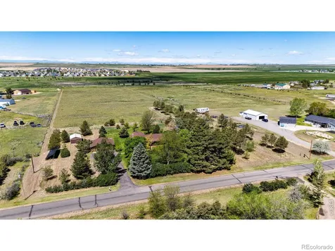 2965 Wagner Street Strasburg CO 80136