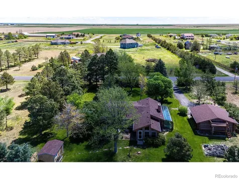 2965 Wagner Street Strasburg CO 80136