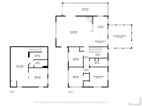 2965 Wagner Street Strasburg CO 80136